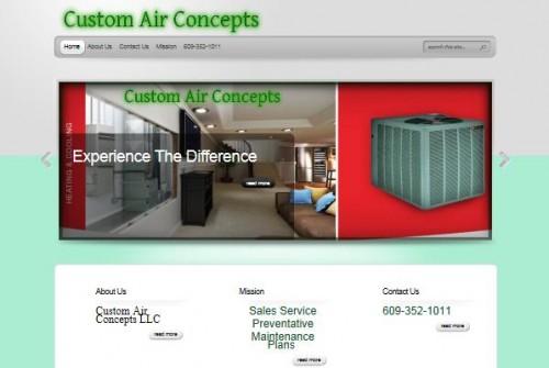 Custom Air Concepts