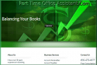 Part Time Office Assistant